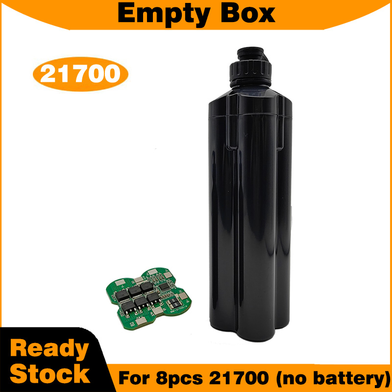 ダイワ釣りリール用空バッテリーボックス＆BMS＆ポータブルバ - Fish Finder Battery のレビューと価格