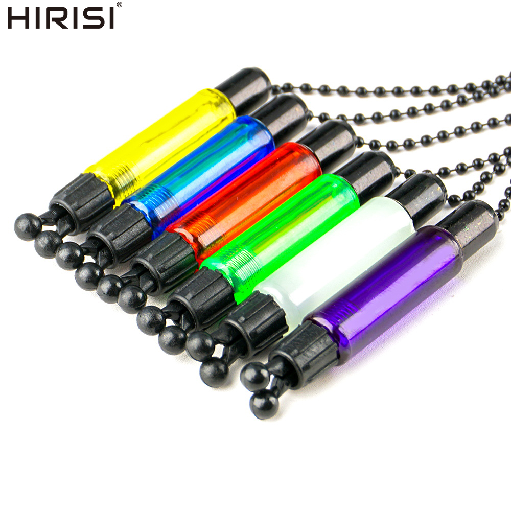 Hirisi B2024 4個入り 鯉釣り用スインガー ライ - Bite Indicator のレビューと価格